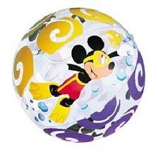 custom Beach ball